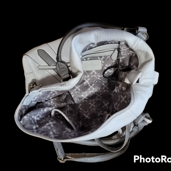 Jessica Simpson purse - Picture 2 of 4